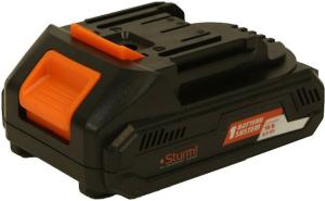 Батарея аккумуляторная Sturm! SBP1802 18В 2Ач Li-Ion