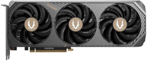 Видеокарта Zotac PCI-E 4.0 RTX 5070 SOLID NVIDIA GeForce RTX 5070 12Gb 192bit GDDR7 2512/28000 HDMIx1 DPx3 HDCP Ret