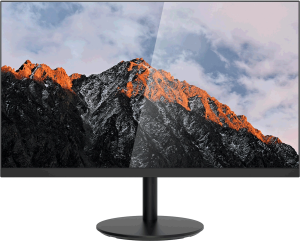 Монитор Dahua 27" DHI-LM27-A200 черный VA LED 5ms 16:9 HDMI матовая 4000:1 250cd 178гр/178гр 1920x1080 100Hz VGA FHD 3.63кг