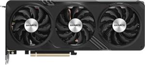 Видеокарта Gigabyte PCI-E 4.0 GV-N406TGAMING-16GD NVIDIA GeForce RTX 4060TI 16Gb 128bit GDDR6 2535/18000 HDMIx2 DPx2 HDCP Ret