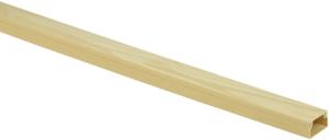 Кабельный канал IEK CKK11-040-025-1-K34 Ecoline 40x25мм сосна 2м (упак.:1шт)