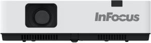 Проектор Infocus IN1014 LCD 3400Lm LS (1024x768) 25000:1 ресурс лампы:10000часов 1xUSB typeB 1xHDMI 3.1кг