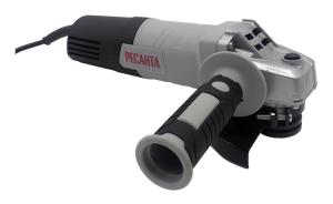 Углошлифовальная машина Ресанта УШМ-125/1100 1100Вт 11000об/мин рез.шпин.:M14 d=125мм (75/12/3)