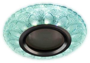 Светильник Hiper H064-1 потолоч. хром