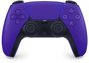 Геймпад Беспроводной PlayStation DualSense фиолетовый для: PlayStation 5 (CFI-ZCT1W 04)