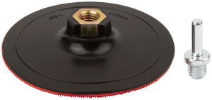 Насадка полиров. по бет./кирп./кам. Cutop 85-574 d=125мм d(посад.)=14мм (угловые шлифмашины/дрели)