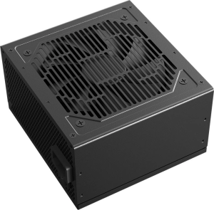 Блок питания PcCooler ATX 550W P3-F550-W1H 80 PLUS WHITE (20+4pin) APFC 120mm fan 6xSATA RTL