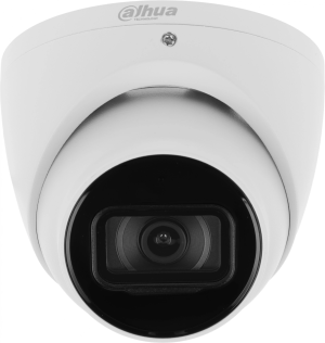 Камера видеонаблюдения IP Dahua DH-IPC-HDW3241EMP-S-0280B-S2 2.8-2.8мм цв. корп.:белый