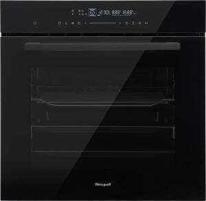 Духовой шкаф Электрический Weissgauff EOM 791 SDB Edition черный