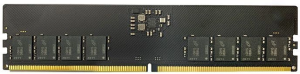 Память DDR5 16GB 5600MHz Kingmax KM-LD5-5600-16GS RTL PC5-44800 CL44 DIMM 288-pin 1.1В single rank Ret