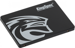 Накопитель SSD Kingspec SATA-III 1TB P3-1TB 2.5"