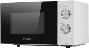 Микроволновая Печь Hyundai HYM-M2094 20л. 700Вт белый