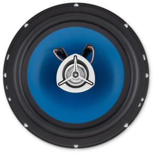 Колонки автомобильные Digma DCA-B602 240Вт 90дБ 4Ом 16.5см (6 1/2дюйм) (ком.:2кол.) коаксиальные двухполосные