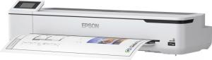 Плоттер Epson SureColor SC-T5100N (C11CF12302A0) A0/36" (без подставки)