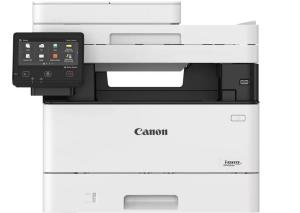 МФУ лазерный Canon i-Sensys MF453dw (5161C007) A4 Duplex WiFi белый