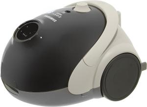 Пылесос Samsung VCC5241S3K/XEV 1800Вт черный/белый