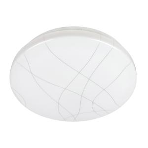 Светильник Hiper H851 H851-1 потолоч. 4000K цв.св.:белый белый