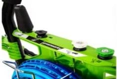 Минимойка Greenworks GHP2000 2000Вт (5105507)