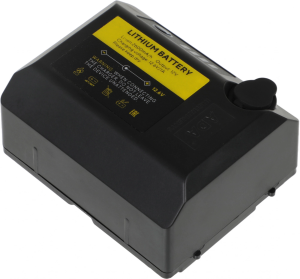 Батарея аккумуляторная Ada А00665 12В 2.60Ач Li-Ion (З/У в компл.)