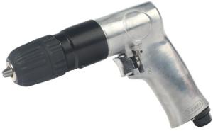 Дрель прямая Patriot PD 140S 113л/мин патр.:быстрозажимной