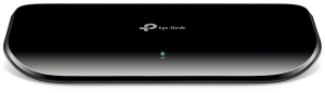 Коммутатор TP-Link TL-SG1008D (L2) 8x1Гбит/с неуправляемый