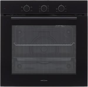 Духовой шкаф Электрический Krona Element 60 BL/BL черный