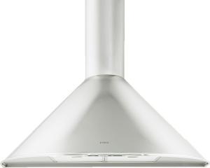 Вытяжка каминная Elica Tonda WH F/60 белый управление: ползунковое (1 мотор)