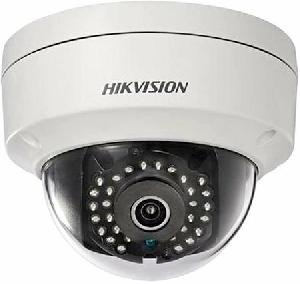 Камера видеонаблюдения аналоговая Hikvision DS-2CE56D0T-VFPK (2.8-12 MM) 2.8-12мм HD-TVI цветная корп.:белый