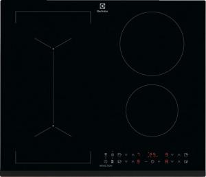 Индукционная варочная поверхность Electrolux LIV63431BK черный
