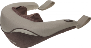 Массажер Beurer MG153 24Вт бежевый (643.10)