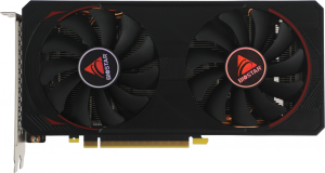 Видеокарта Biostar PCI-E 4.0 RTX3070-8GB LHR NVIDIA GeForce RTX 3070 8Gb 256bit GDDR6 1500/14000 HDMIx1 DPx3 HDCP Ret