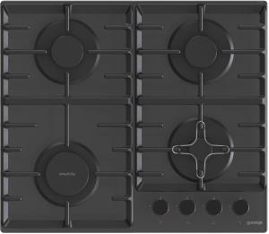 Газовая варочная поверхность Gorenje GT642SYB черный