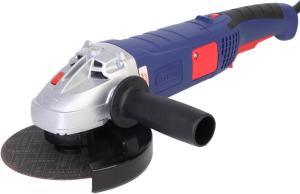Углошлифовальная машина Диолд МШУ-1.5-02 1500Вт 9000об/мин рез.шпин.:M14 d=150мм (10041201)