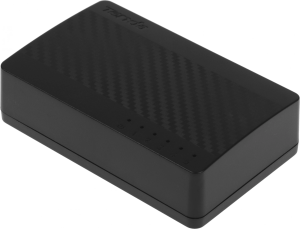 Коммутатор Tenda SG105 5x1Гбит/с неуправляемый