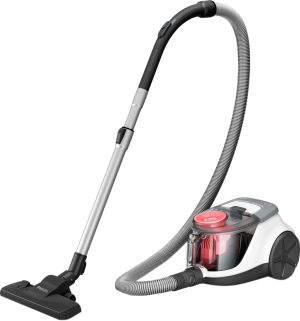 Пылесос Philips 2000 Series XB2042/01 1800Вт белый/персиковый