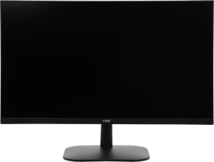 Монитор NPC 23.8" MQ2409-A черный VA LED 5ms 16:9 HDMI матовая 3000:1 250cd 178гр/178гр 1920x1080 75Hz FreeSync VGA FHD 3.12кг