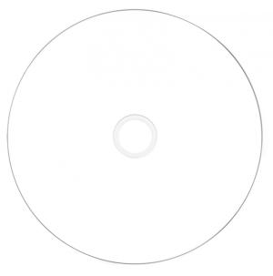 Диск BD-R Verbatim 25Gb 6x Cake Box (10шт) Printable (43804)