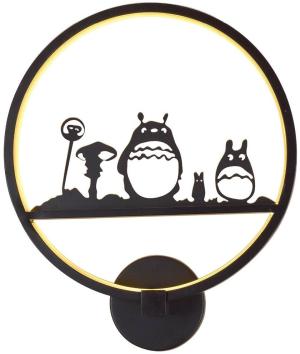 Светильник Hiper Fairytale H044-1 19Вт 4000K цв.св.:белый нейтральный венге