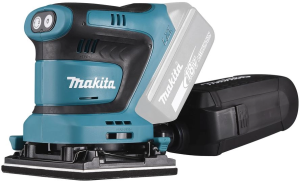 Вибро шлифовальная машина Makita DBO480Z 210Вт