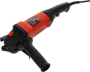 Углошлифовальная машина Парма УШМ-01-125/920 900Вт 11000об/мин рез.шпин.:M14 d=125мм (02.026.00004)