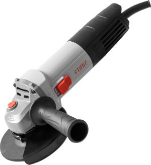 Углошлифовальная машина Ставр МШУ-125/1300 1300Вт 11000об/мин рез.шпин.:M14 d=125мм (СТ125-1300)