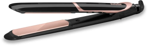 Выпрямитель Babyliss ST391E черный макс.темп.:235С покрытие:керамико-турмалиновое