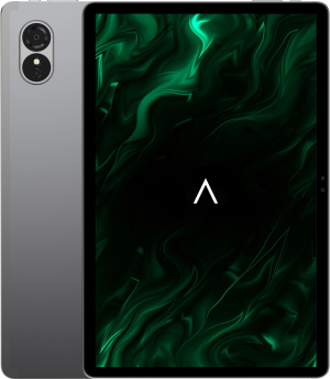 Планшет Digma Pro Quantum T606 (1.6) 8C RAM6Gb ROM128Gb 11" In-Cell 1280x800 4G 2Sim Android 14 серый 13Mpix 5Mpix BT WiFi microSD 2Tb 7000mAh