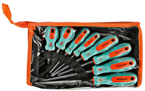 Набор отверток Sturm! 1040-03-BS8 в компл.:8 предметов