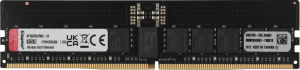 Память DDR5 Kingston KF560R32RBE-32 32Gb DIMM ECC Reg PC5-48000 CL32 6000MHz