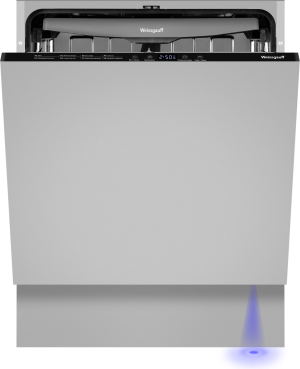 Посудомоечная машина встраив. Weissgauff BDW 6038 D Autoopen полноразмерная