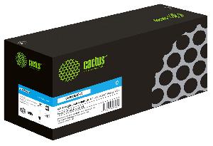 Картридж лазерный Cactus CS-SPC820DNC 820119 голубой (15000стр.) для Ricoh SPC820DN/С821DN