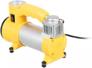 Автомобильный компрессор Starwind CC-200 35л/мин шланг 0.75м