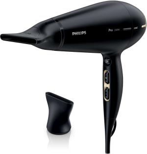Фен Philips HPS920/00 2300Вт черный