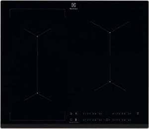 Индукционная варочная поверхность Electrolux EIV634 черный